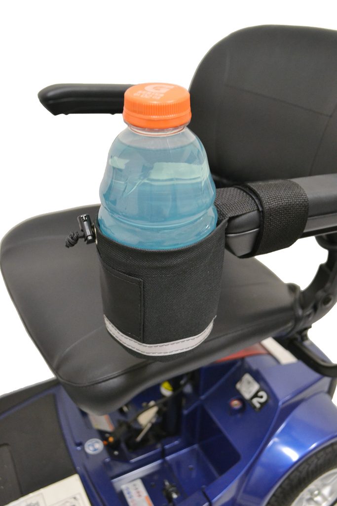 A1328 Unbreakable Horizontal Front Mount 2