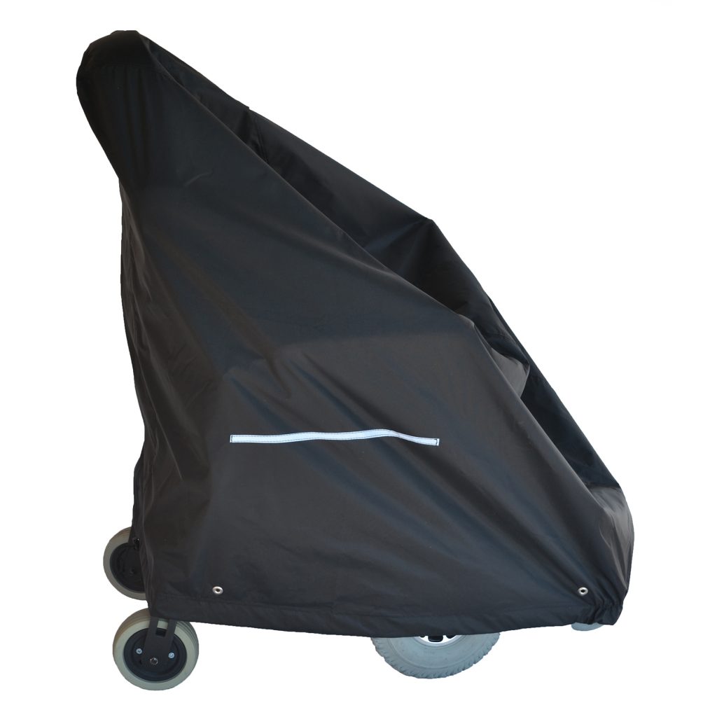 Standard Powerchair Cover 1