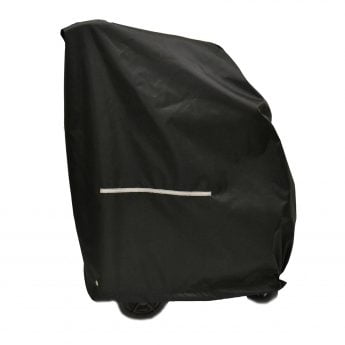 Folding Manual Wheelchair Cover – Diestco Manufacturing