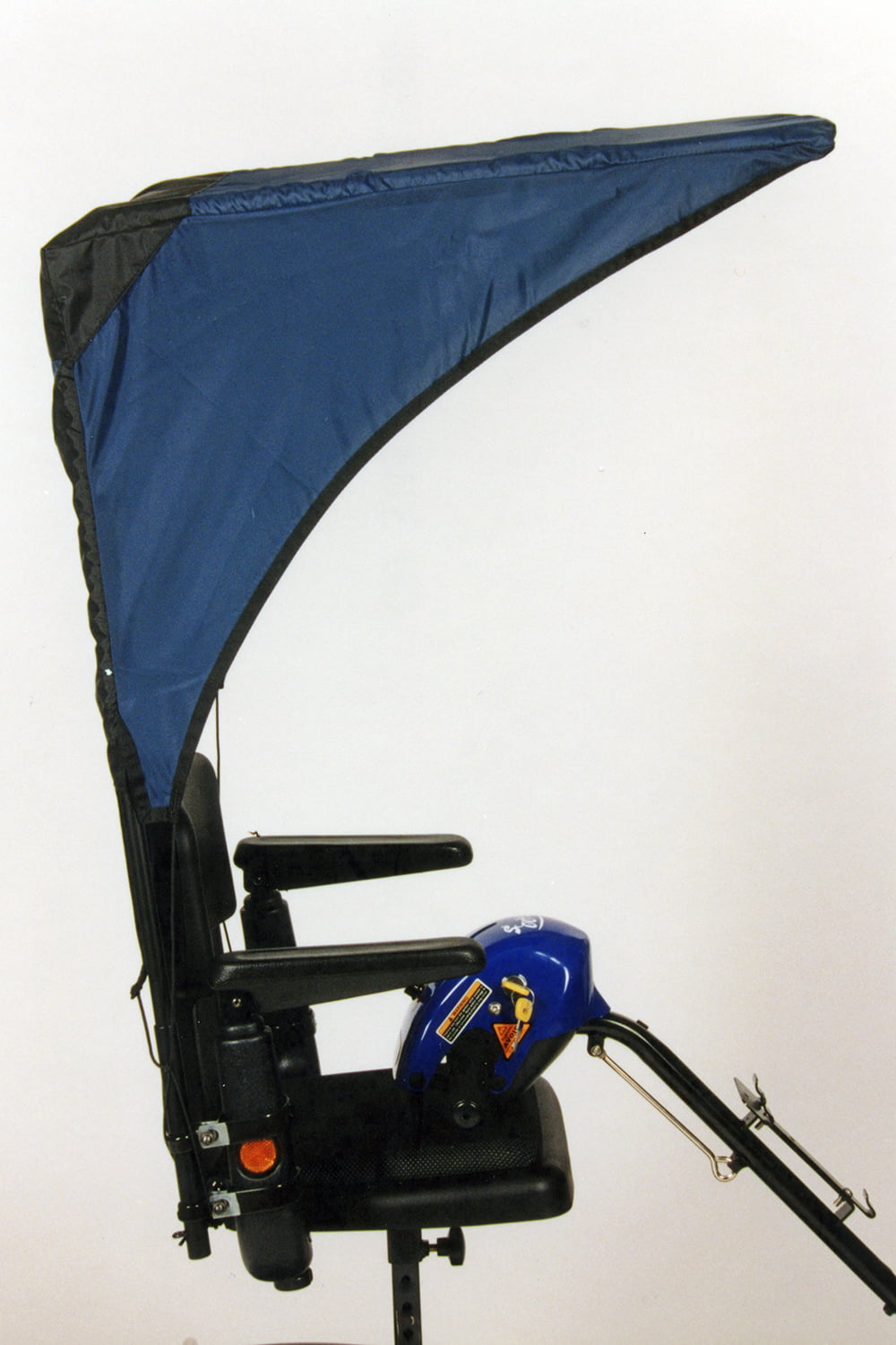 WeatherBreaker Canopy-Base Model