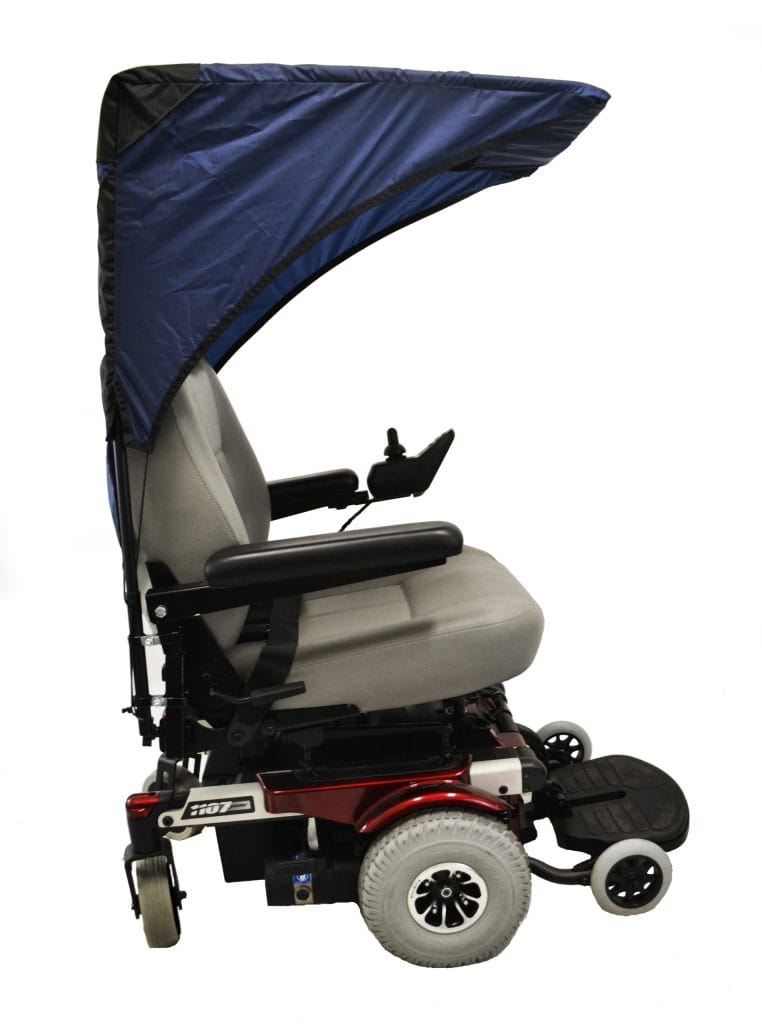 blue standard